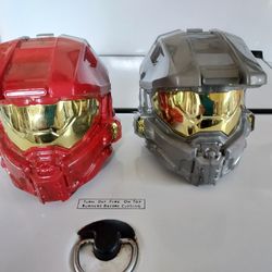 Halo  Mask Very Halo Mask For Block 