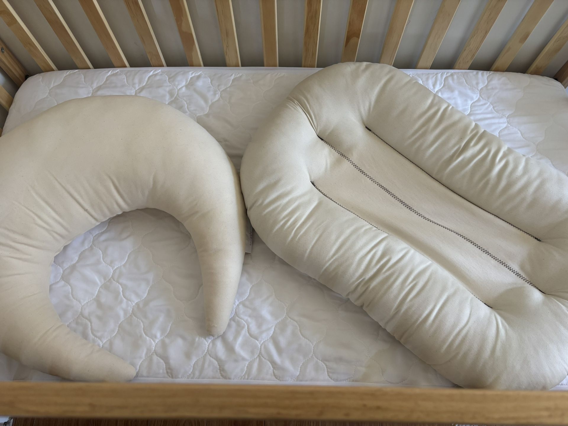 Snuggle Me