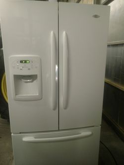 Maytag Refrigerator