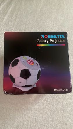 Galaxy/ Star projector