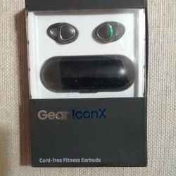 GEAR ICONX