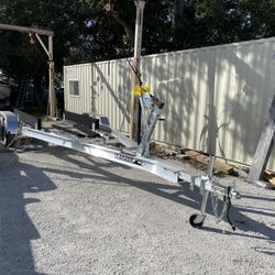 New 2022 Sea Hawk 22-24ft boat trailer,  Ready To Go   $3,900 Plus tax   