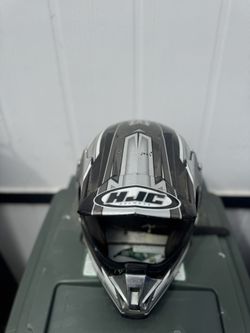 Helmet