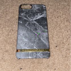 iPhone 8 Plus Hard Case