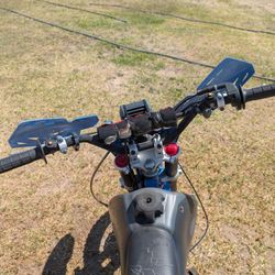 Kayo TT 140