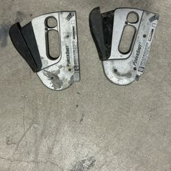 Power Shot Staple Guns X 2 