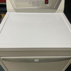 DRYER ELECTRIC/SECADORA ELECTRICA