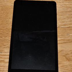 8-in Tablet