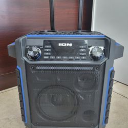ION IPA92A Speaker 
