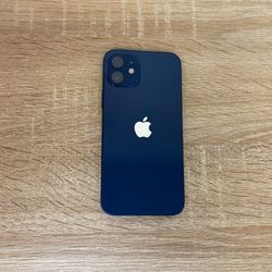 iPhone 12 - Unlocked - 128GB - No Face ID