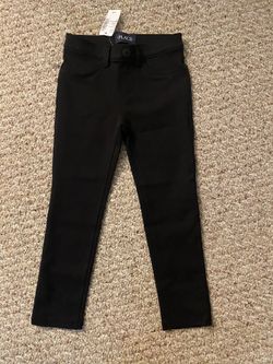 Brand New black pants Size 5