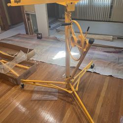 Drywall Lifter