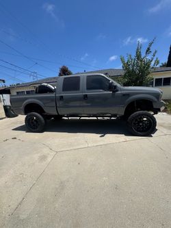Fuel off-road rims and tires 35”x12.5or22LT