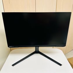 Samsung 28” Odyssey G70B 4K UHD IPS 144Hz 1ms with G-Sync Gaming Monitor Smart TV