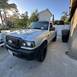 2006 Ford Ranger