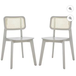 Dining Chairs Set Of 2