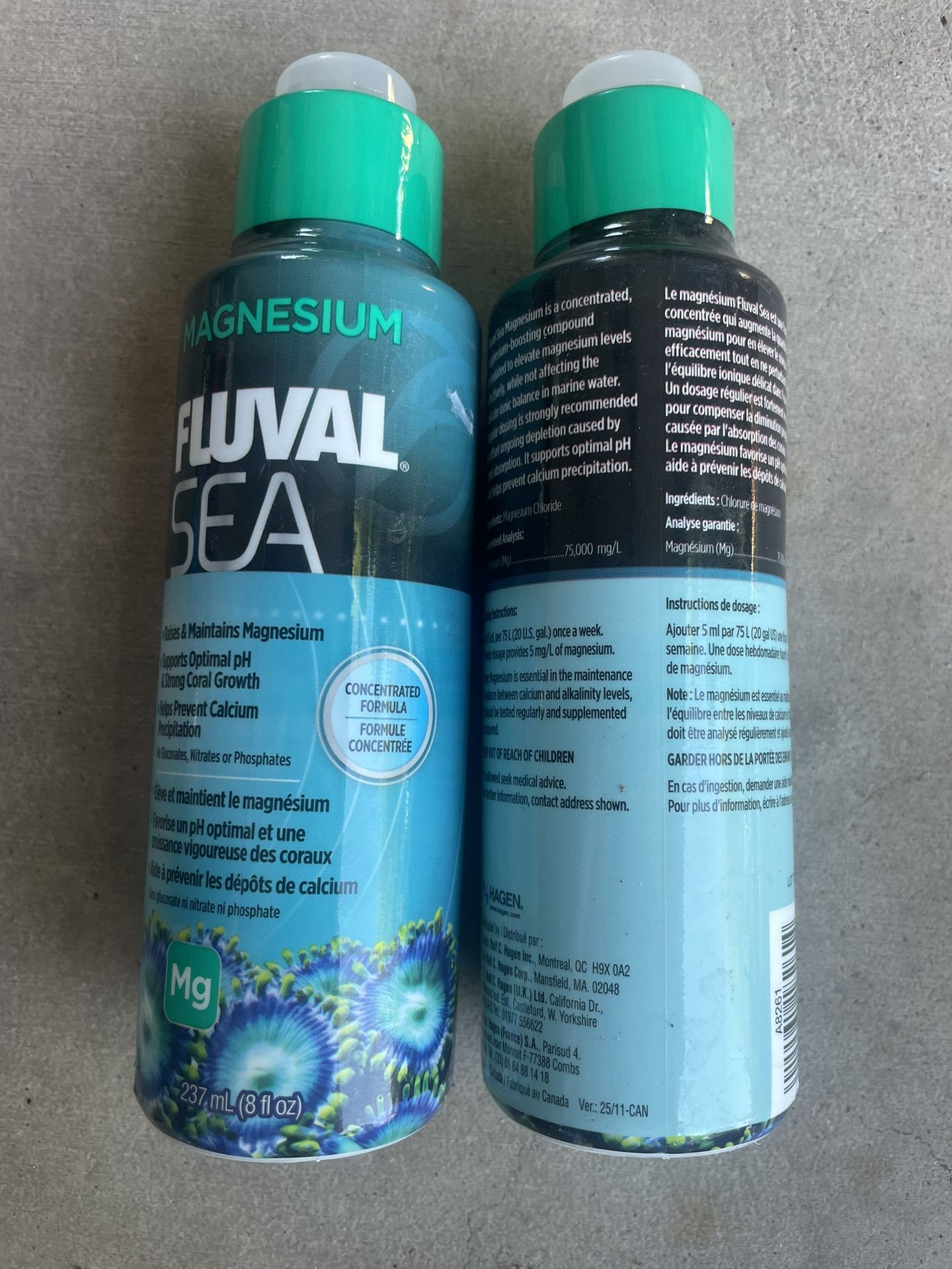 Fluval Sea Magnesium