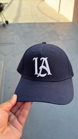 YoungLA hat