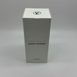 LOUIS VUITTON Ombré Nomade, 100ml