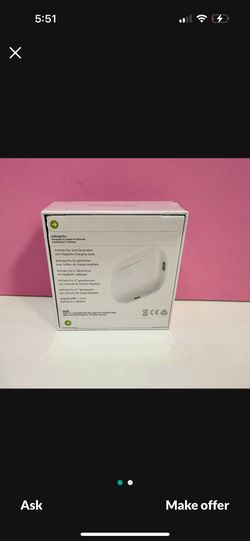 Air Pods