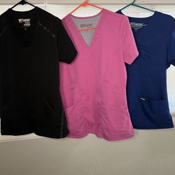Scrubs - Greys Anatomy $15 For All 3