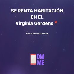 Habitación En Renta