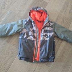 The North Face Toddler Jacket