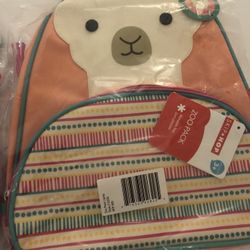 Mini Backpacks For Toddlers Set Of Two