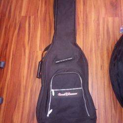 Road Runner Soft Shell Guitar Case