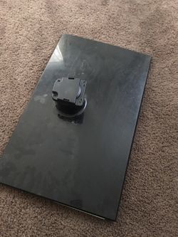 Stand for tv