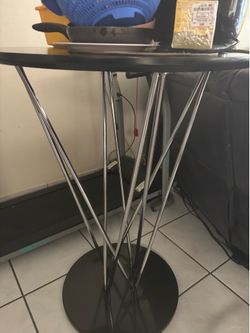Mesa Alta Bar