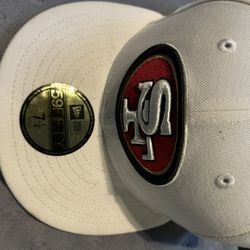 49er Hat