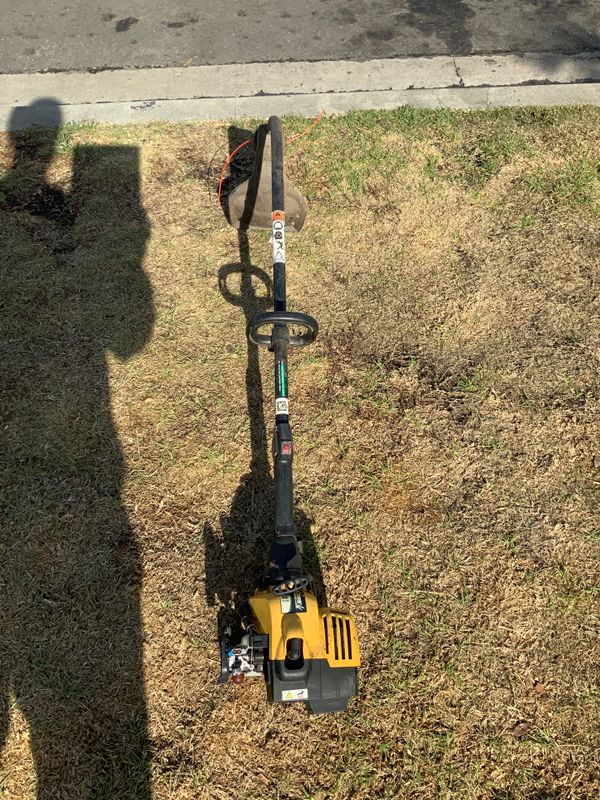 Bolens BL110 Gas Trimmer Weed Wacker Lawn Garden Landscaping for Sale