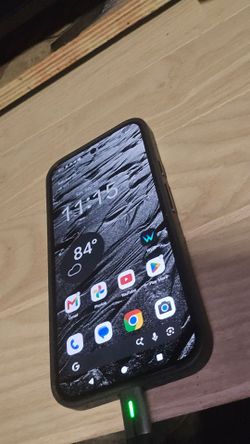 Google Pixle 10 Pro XL 256gb (T-MOBILE)
