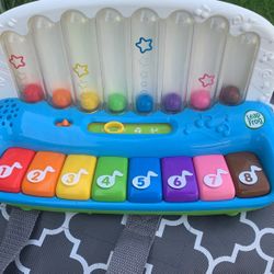 Leap Frog Piano