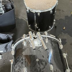 Drum Set 
