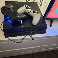 Ps4 500gb