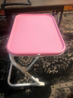 Multifunctional Adjustable Table