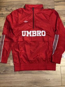 Umbro windbreaker