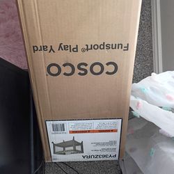 Pack And Play Pen