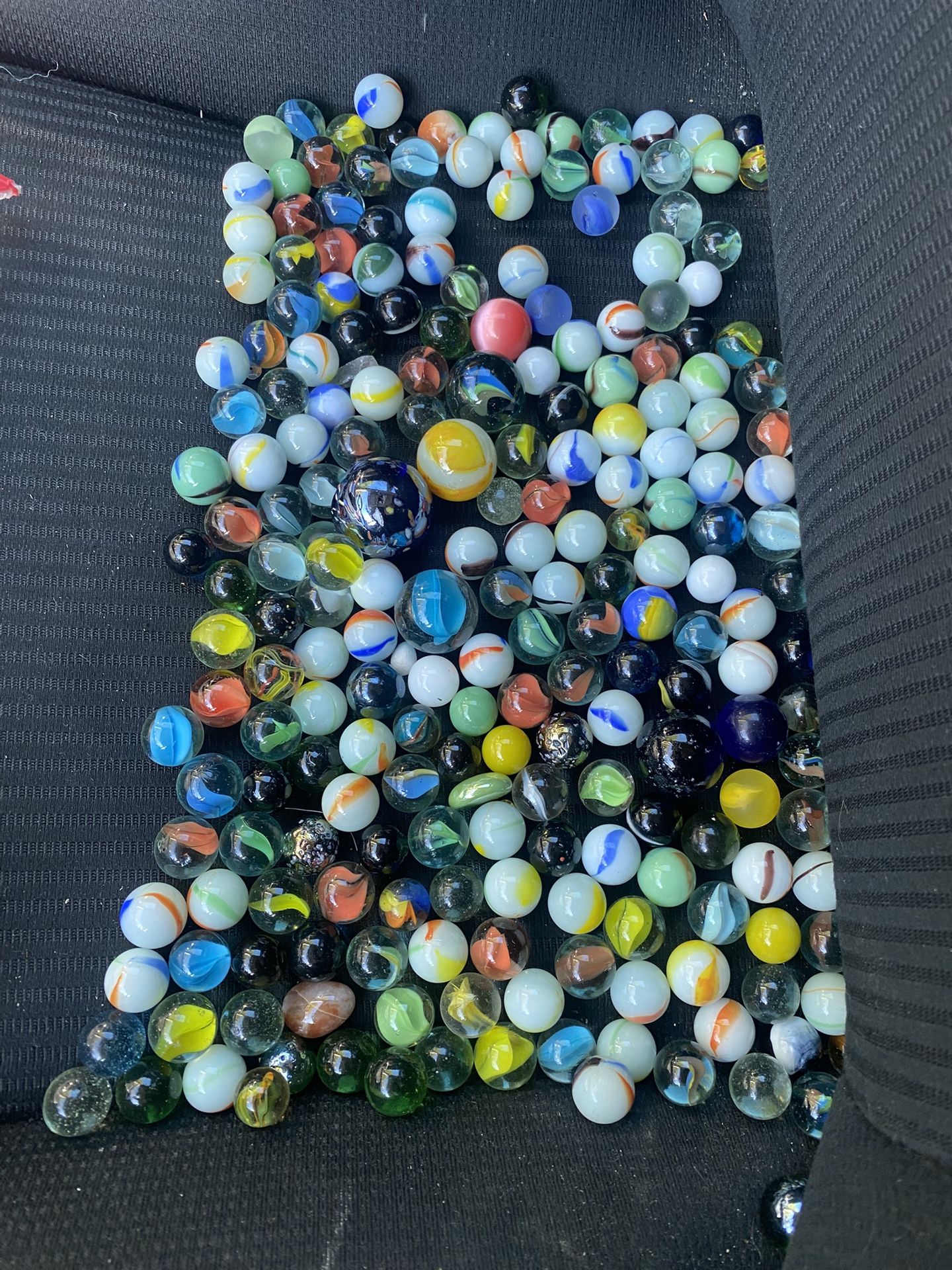 Over 200 Marble Antique