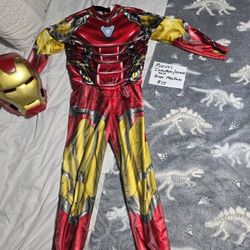 Halloween Boys Medium Costumes $15 Each / Cada Uno Pickup In Edinburg 