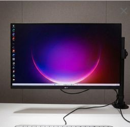 LG 32UR500K-B Ultrafine 32-inch 4K UHD