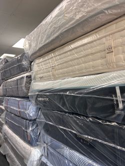 Name Brand Mattresses