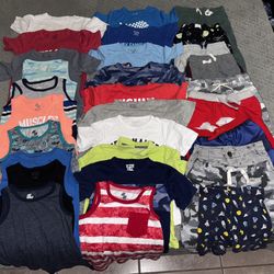 Baby Boy Clothes 5T