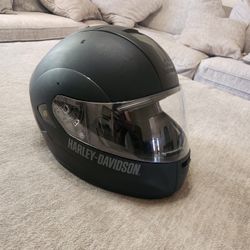 Harley Modular Helmet