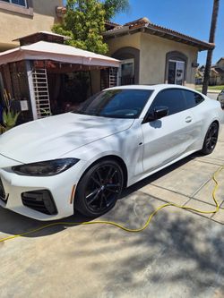 2022 BMW M440i 32k miles
