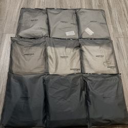 essentials hoodies