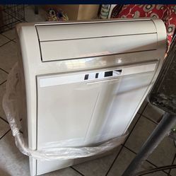 Portable Air Conditioner 