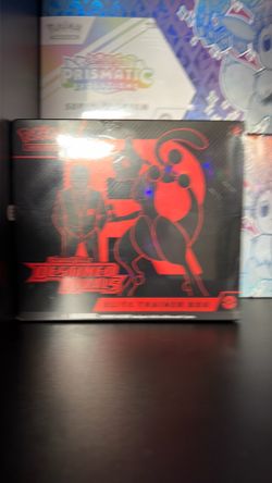 Pokemon destined rivals etb